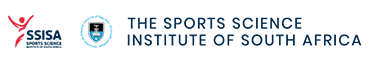 Sports Science Institute of South Africa | SSISA